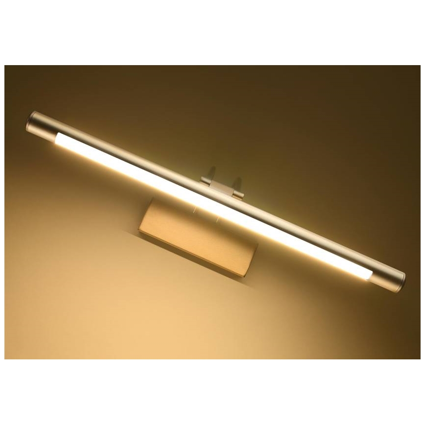 LED Svetilka za slike RENOIR LED/8W/230V