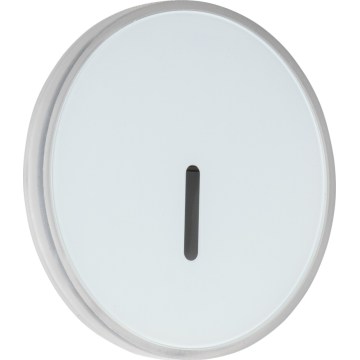 LED svetilka za stopnice MAGNIK LED/1,7W/230V 2700/3300/3900/4600/5700K bela okrogla