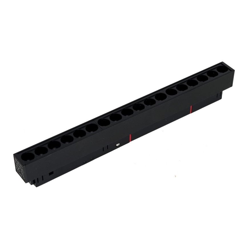 LED Svetilka za tračni sistem MAGNETIC TRACK LED/18W/48V 4000K