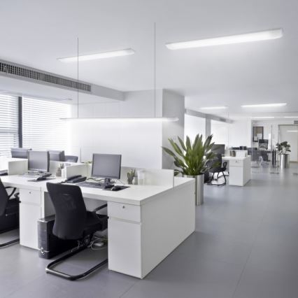 LED svetilo za pod kuhinjsko omarico VIGA LED/28W/230V 4000K bela