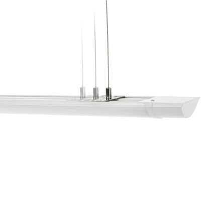 LED svetilo za pod omarico VIGA LED/14W/230V 4000K bela