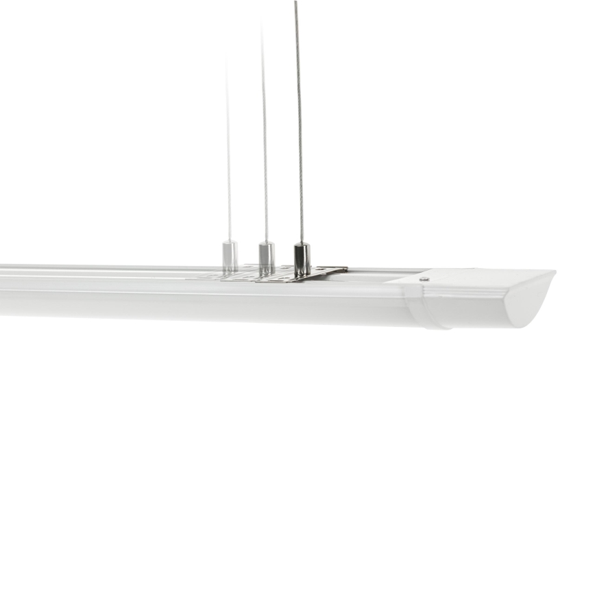LED svetilo za pod omarico VIGA LED/20W/230V 4000K belo