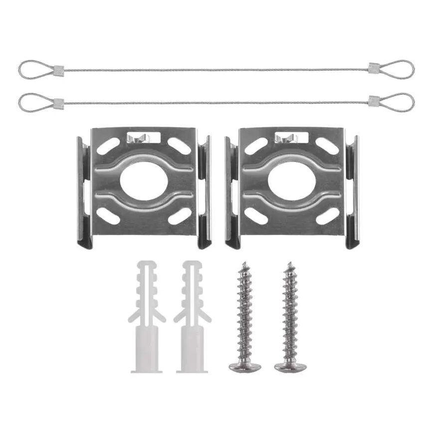 LED svetilo za pod omaro LED/40W/230V 4000K 120 cm