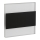 LED svetilo za stopnice LED/0,8W/12V 3000K