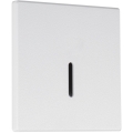 LED svetilo za stopnice MAGNIK LED/1,7W/230V 2700/3300/3900/4600/5700K belo kvadratno