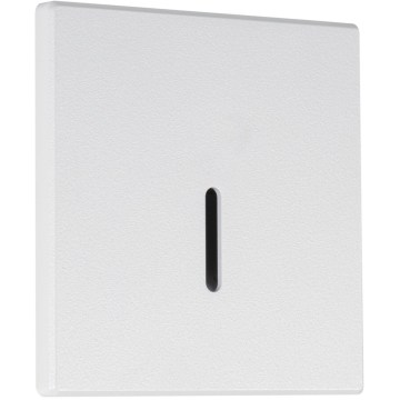 LED svetilo za stopnice MAGNIK LED/1,7W/230V 2700/3300/3900/4600/5700K belo kvadratno