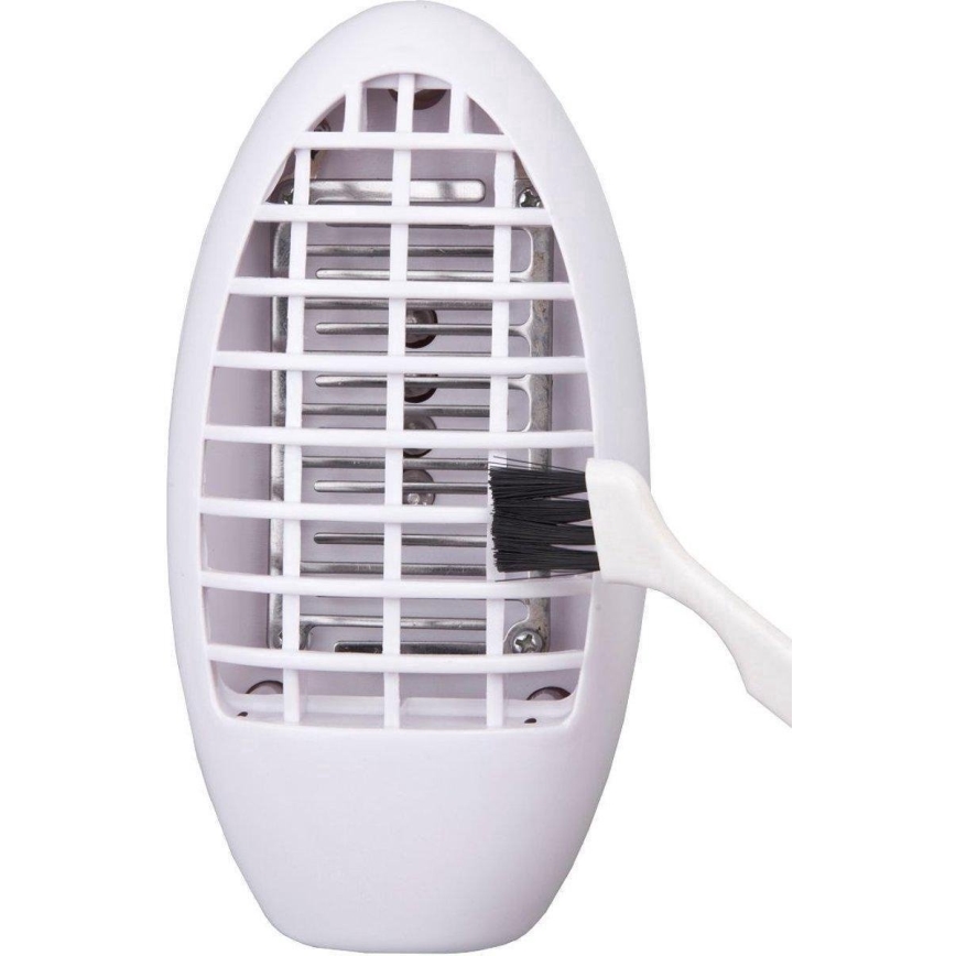 LED Svetlobna past za žuželke UV/1,2W/230V