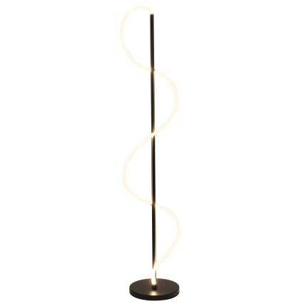 LED Talna svetilka EMMA LED/36W/230V črna