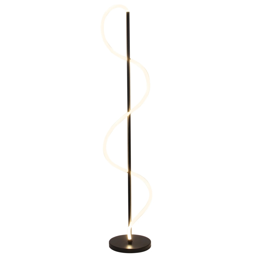 LED Talna svetilka EMMA LED/36W/230V črna