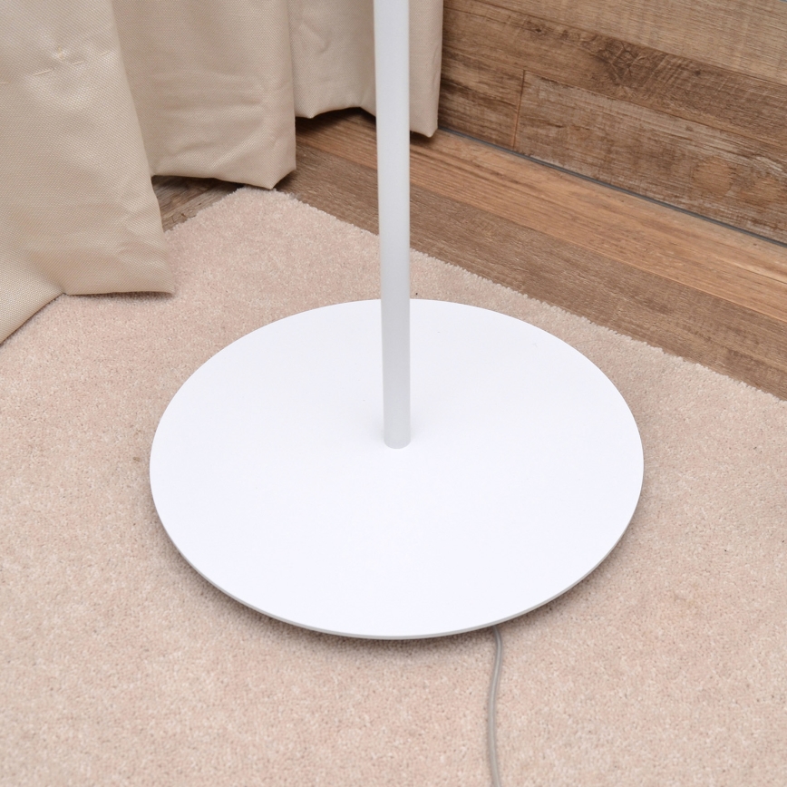 LED Talna svetilka HELEN 1xE27/15W/230V bela