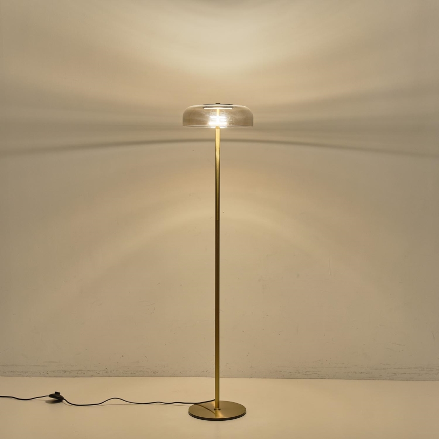 LED Talna svetilka LED/8W/230V 3000K