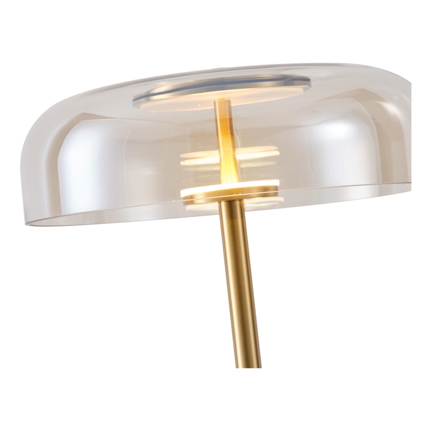LED Talna svetilka LED/8W/230V 3000K