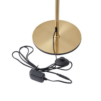 LED Talna svetilka LED/8W/230V 3000K