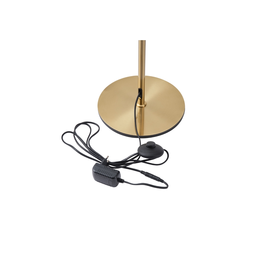 LED Talna svetilka LED/8W/230V 3000K
