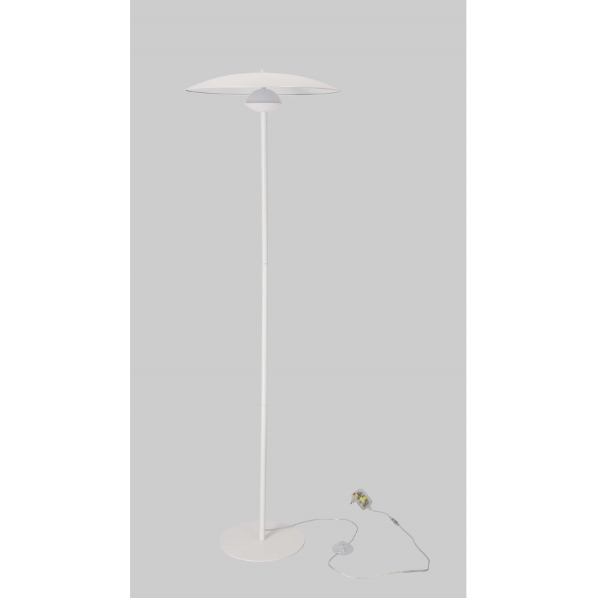 LED Talna svetilka LUND LED/16W/230V bela