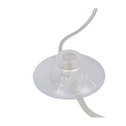 LED Talna svetilka LUND LED/16W/230V bela