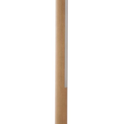 LED Talna svetilka ROLLO LED/30W/230V les