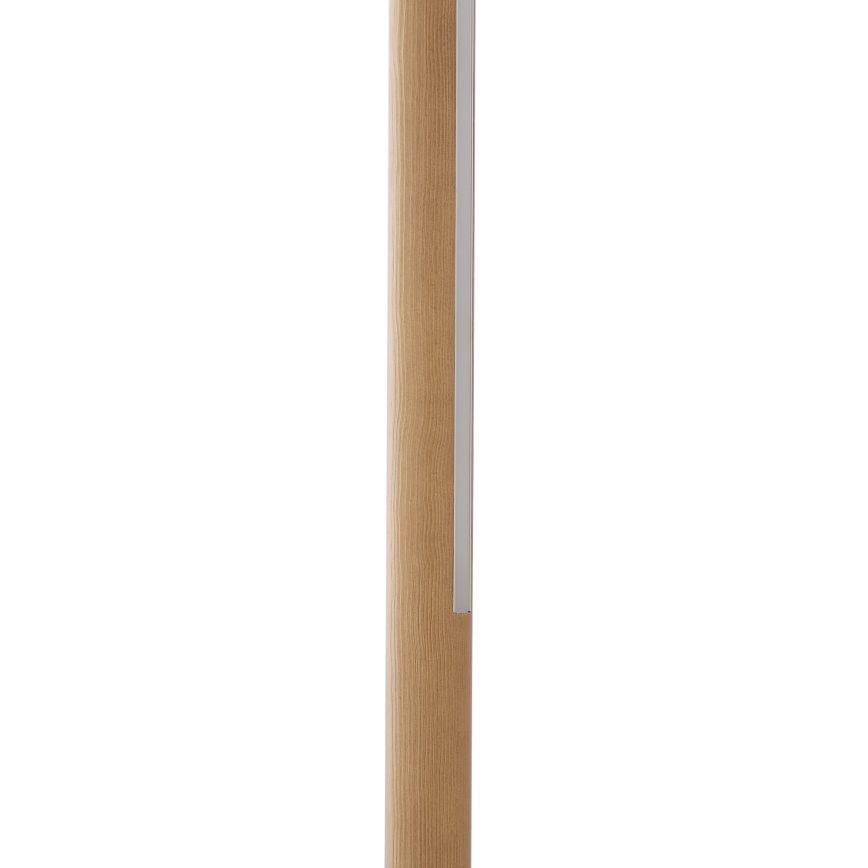 LED Talna svetilka ROLLO LED/30W/230V les