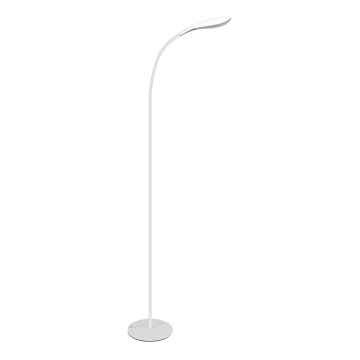 LED Talna svetilka SWAN LED/6,5W/230V bela