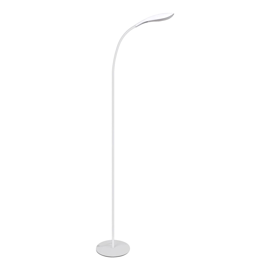 LED Talna svetilka SWAN LED/6,5W/230V bela