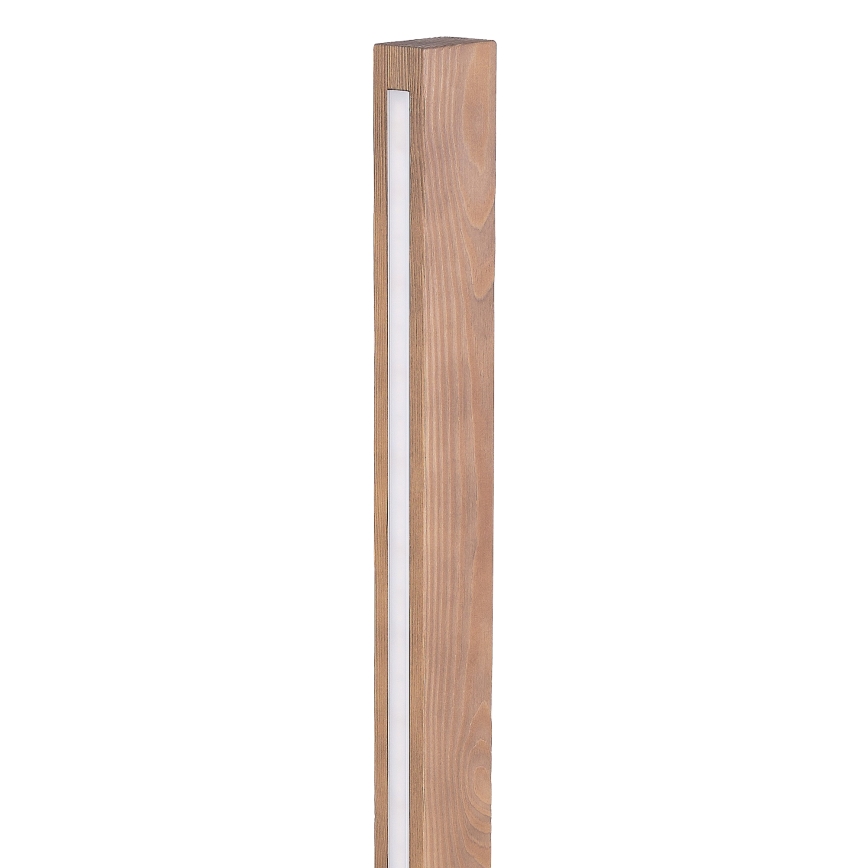 LED Talna svetilka TEO LED/30W/230V les