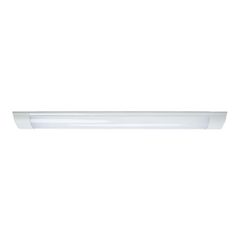 LED Tehnična fluorescenčna svetilka BATTEN LED/18W/185-277V