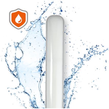 LED Tehnična fluorescenčna svetilka NEGRO LED/36W/230V IP65 6000K