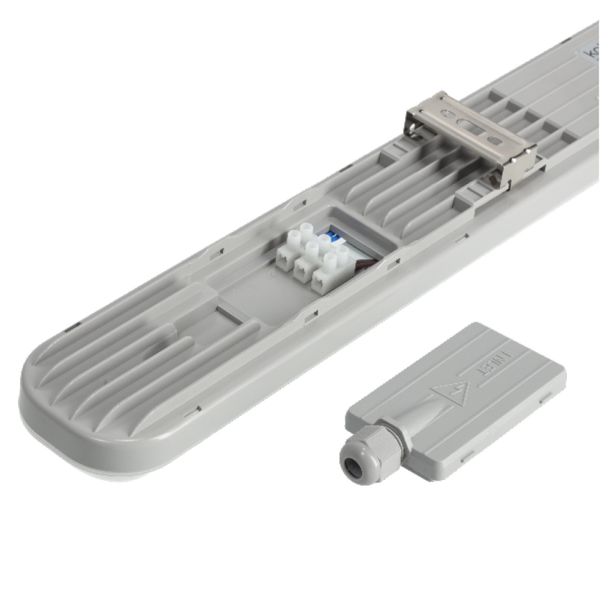 LED Tehnična fluorescenčna svetilka NEGRO LED/36W/230V IP65 6000K