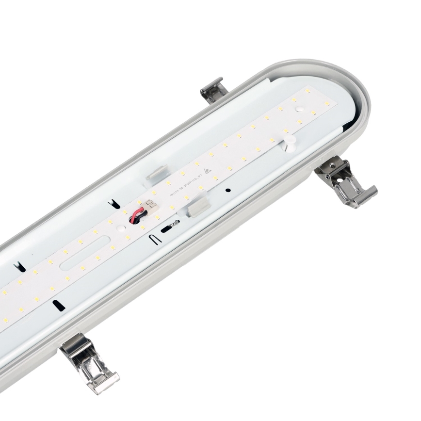 LED Tehnična fluorescenčna svetilka NEXFORCE LED/40W/230V IP65 4000K