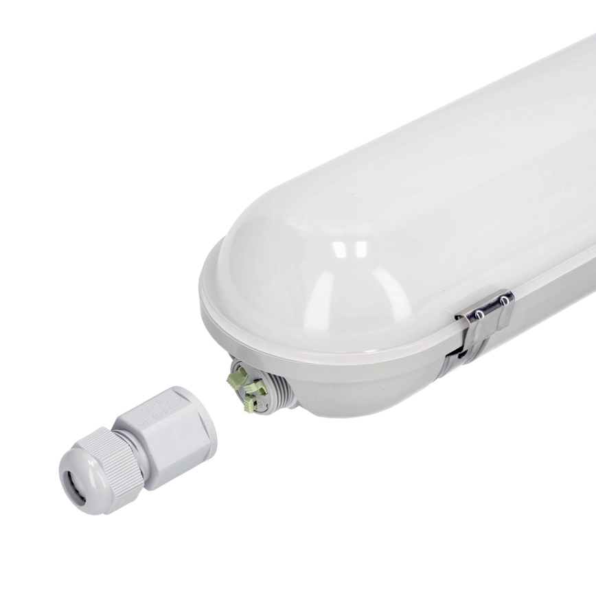 LED Tehnična fluorescenčna svetilka NEXFORCE LED/40W/230V IP65 4000K