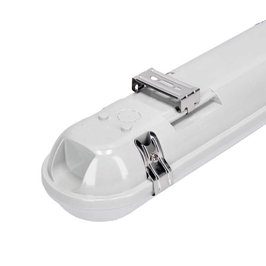 LED Tehnična fluorescenčna svetilka NEXFORCE LED/40W/230V IP65 4000K