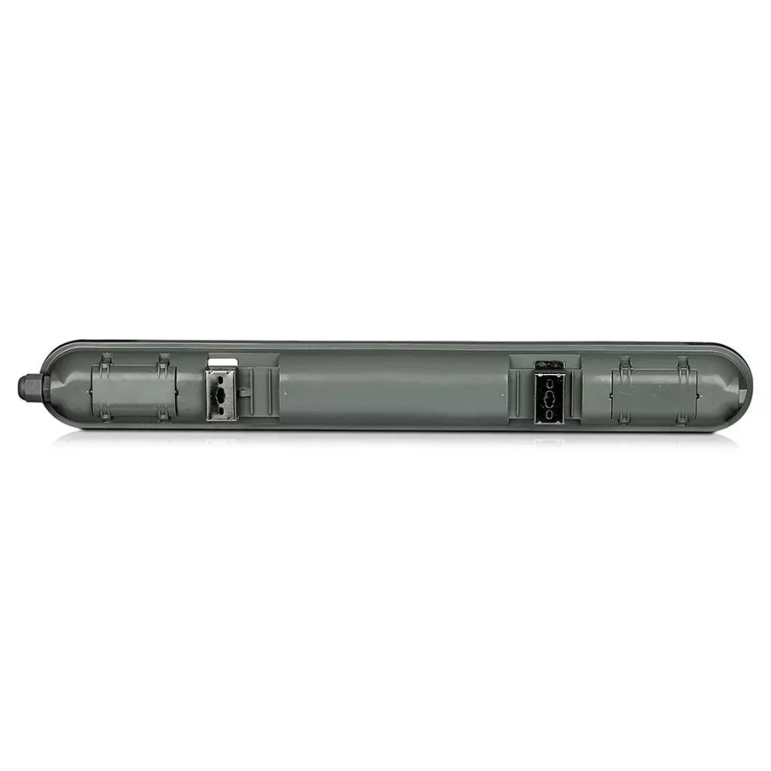 LED Tehnična fluorescenčna svetilka PC/PC 1xLED/48W/230V 6000K 150cm IP65