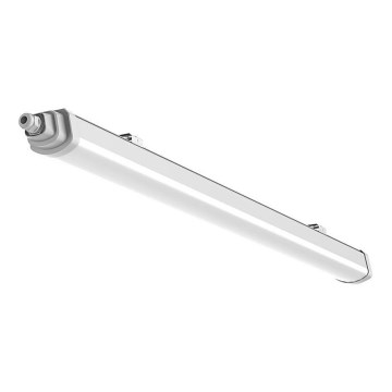 LED Tehnična fluorescenčna svetilka SAMSUNG CHIP LED/48W/230V 4000K IP65 150 cm