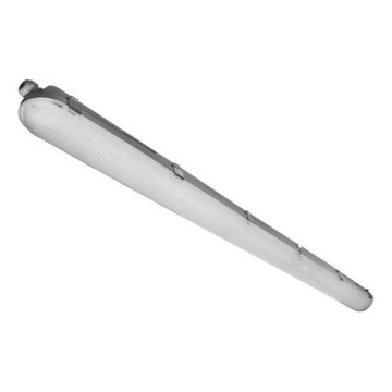 LED Tehnična fluorescenčna svetilka SIRMIUM LED/52W/230V IP65 4000K 150 cm