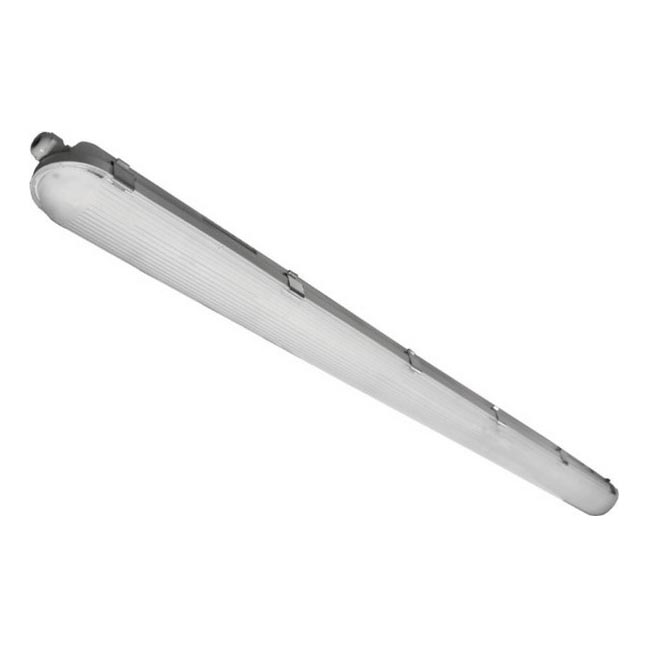 LED Tehnična fluorescenčna svetilka SIRMIUM LED/52W/230V IP65 4000K 150 cm