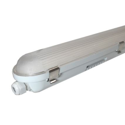 LED Tehnična fluorescenčna svetilka SIRMIUM LED/52W/230V IP65 4000K 150 cm