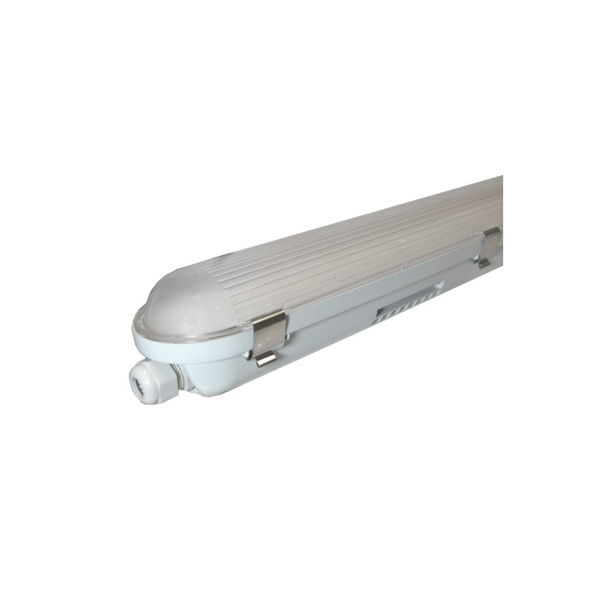 LED Tehnična fluorescenčna svetilka SIRMIUM LED/52W/230V IP65 4000K 150 cm