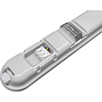 LED Tehnična fluorescenčna svetilka TRUSTER LED/75W/230V IP65