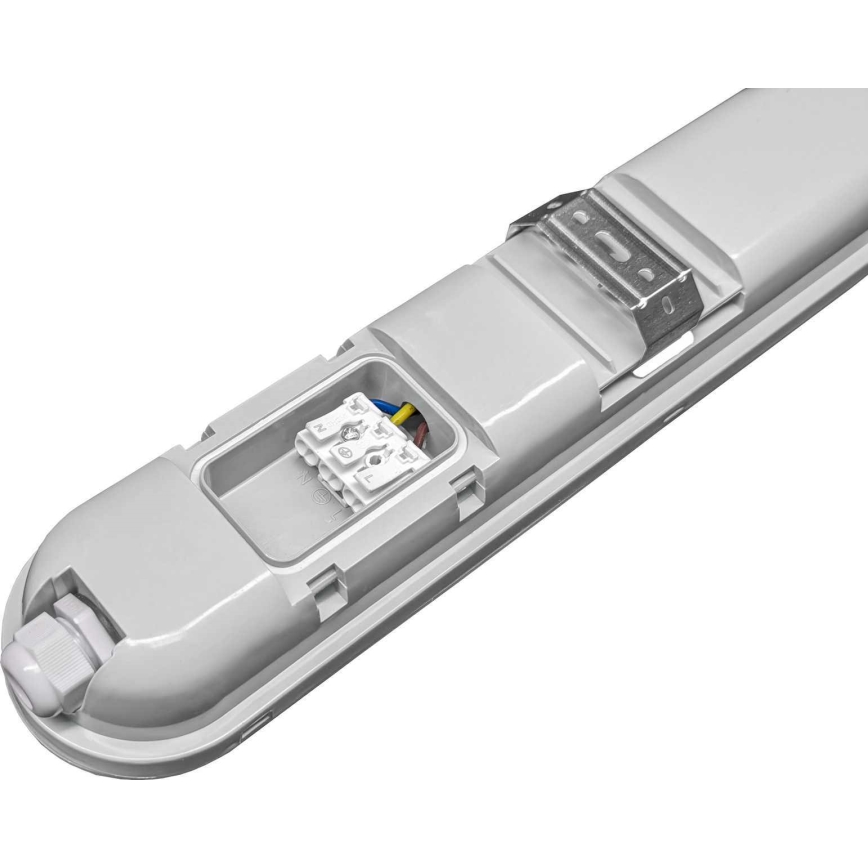 LED Tehnična fluorescenčna svetilka TRUSTER LED/75W/230V IP65