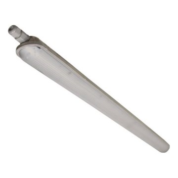 LED Tehnična fluorescenčna svetilka VILER LED/40W/230V IP65 4000K 120 cm