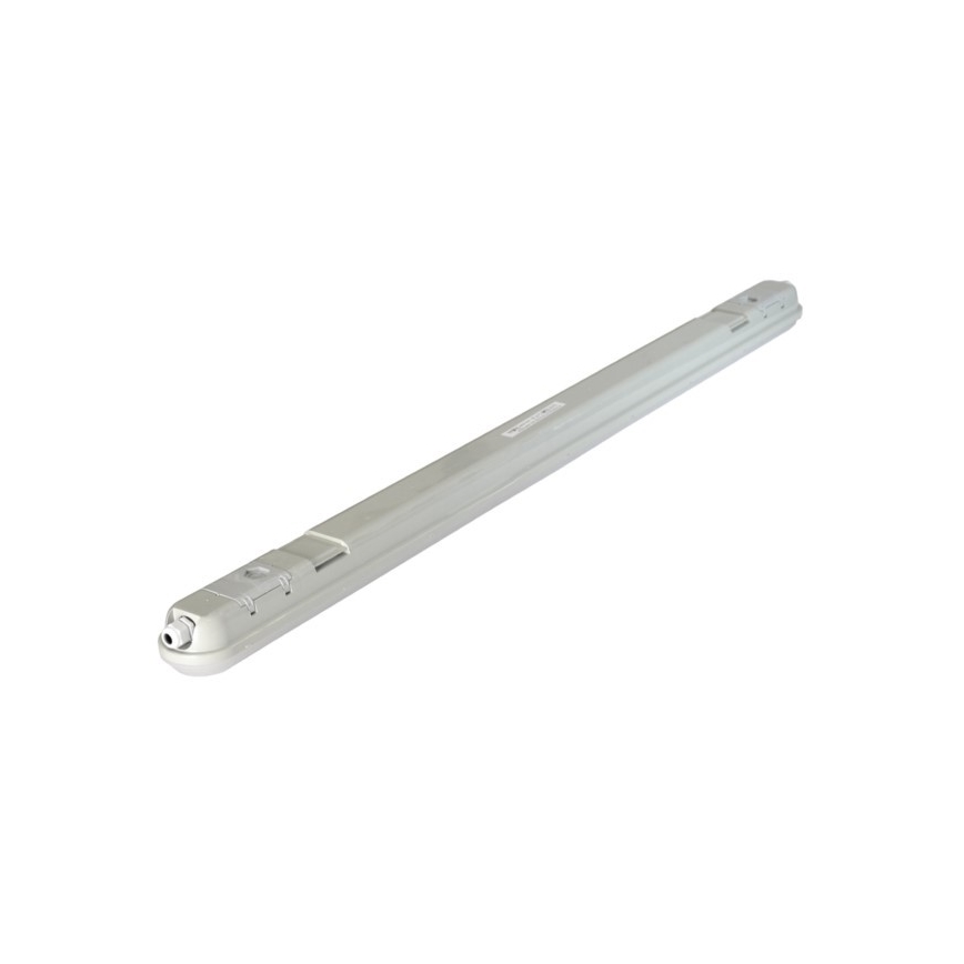 LED Tehnična fluorescenčna svetilka WALCOT LED/37W/230V IP65 4000K 120 cm
