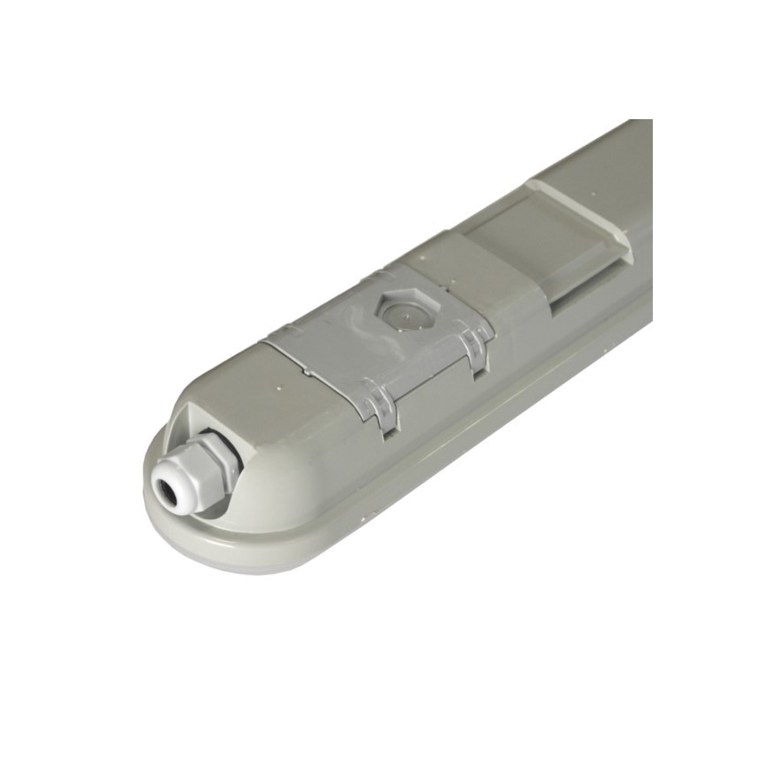 LED Tehnična fluorescenčna svetilka WALCOT LED/37W/230V IP65 4000K 120 cm
