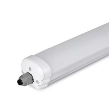 LED Tehnična fluorescentna svetilka G-SERIES LED/48W/230V 6400K 150cm IP65
