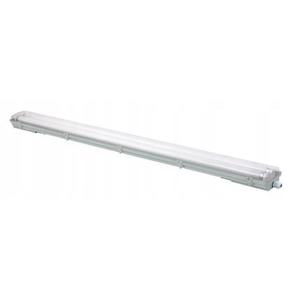 LED Tehnična fluorescentna svetilkaSIMPLE T8 2xG13/18W/230V IP65