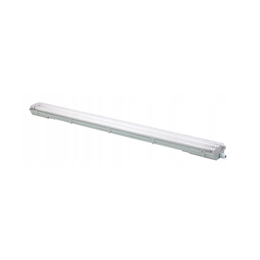LED Tehnična fluorescentna svetilkaSIMPLE T8 2xG13/18W/230V IP65