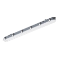 LED tehnično cevno svetilo z senzorjem gibanja in mraka LED/36W/230V 4000K IP65 120 cm