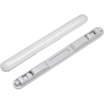 LED tehnično fluorescenčno svetilo LED/18W/230V 4200K 60 cm IP65