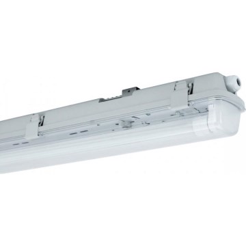LED tehnično fluorescenčno svetilo LIMEA T8 1xG13/20W/230V IP65 132 cm