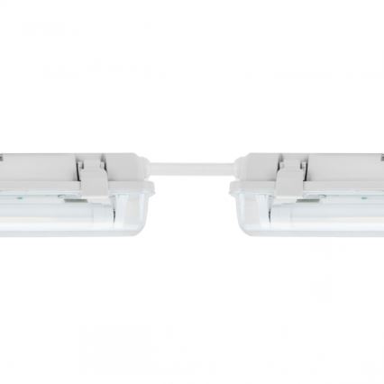 LED tehnično fluorescenčno svetilo LIMEA T8 1xG13/20W/230V IP65 132 cm