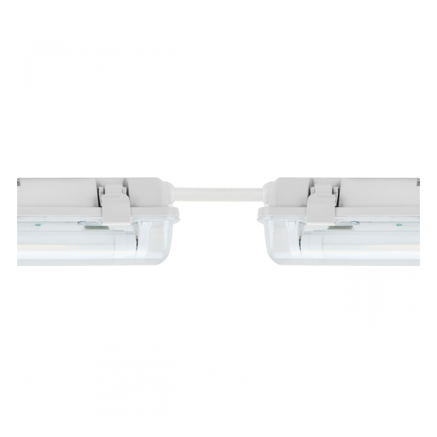 LED tehnično fluorescenčno svetilo LIMEA T8 1xG13/20W/230V IP65 132 cm